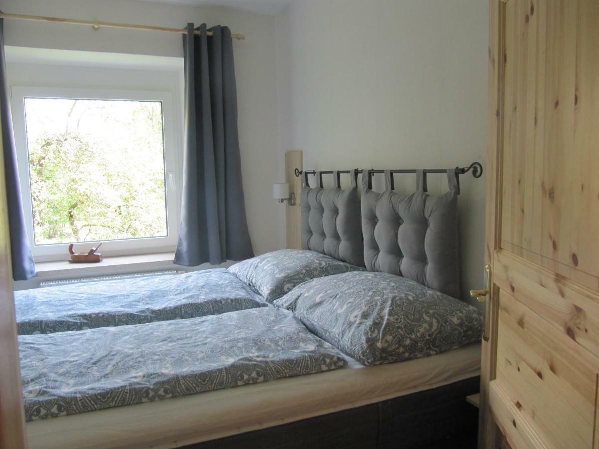 Landhaus Obervellach Hermagor-Pressegger See Exterior foto